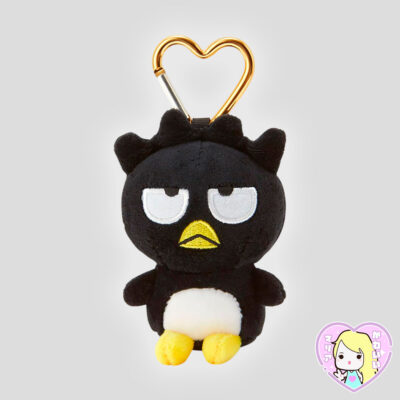 Plushy Strap Sanrio Characters Awards 2025 ~ Badtz-Maru