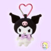 Plushy Strap Sanrio Characters Awards 2025 ~ Kuromi