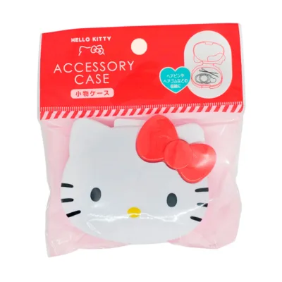 Accesory Case Sanrio Characters ~ Hello Kitty - Imagen 3