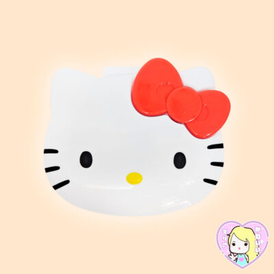 Accesory Case Sanrio Characters ~ Hello Kitty