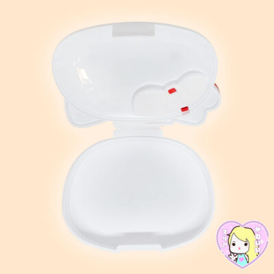 Alternative view of Accesory Case Sanrio Characters ~ Hello Kitty