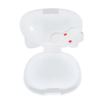 Alternative view of Accesory Case Sanrio Characters ~ Hello Kitty