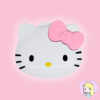 Jewel Case Sanrio Characters ~ Hello Kitty