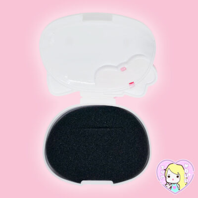 Alternative view of Jewel Case Sanrio Characters ~ Hello Kitty