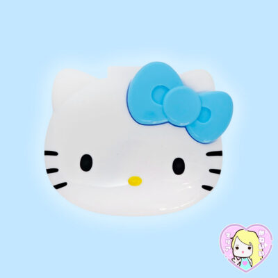 Pastillero Sanrio Characters ~ Hello Kitty