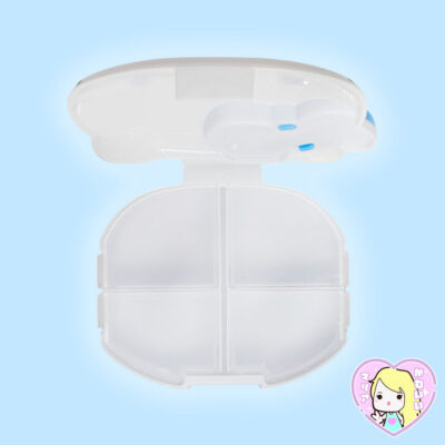 Alternative view of Pastillero Sanrio Characters ~ Hello Kitty