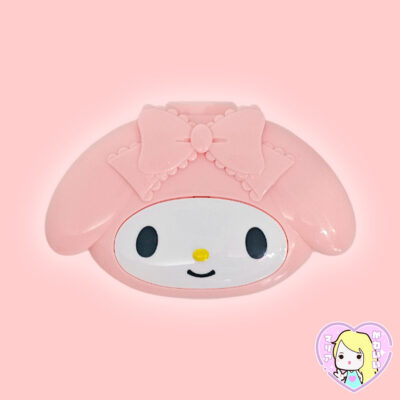Pastillero Sanrio Characters ~ My Melody