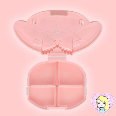 Alternative view of Pastillero Sanrio Characters ~ My Melody