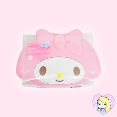 Jabonera Sanrio Characters ~ My Melody