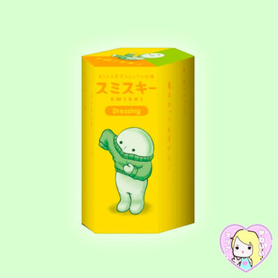 Smiski ~ Dressing Series