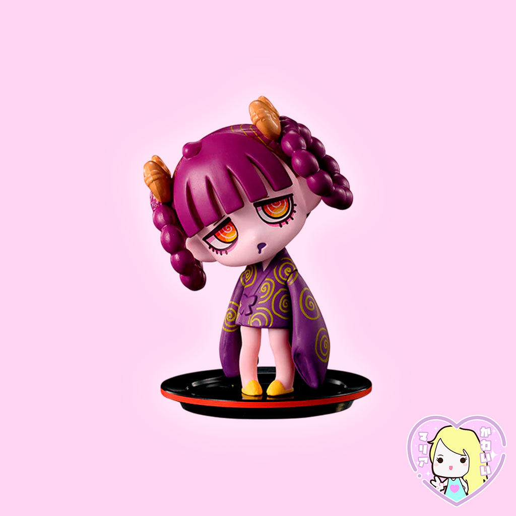 Gashapon VIRUSWEETS Figure Collection Kanmidokoro ~ Taiyaki Anko