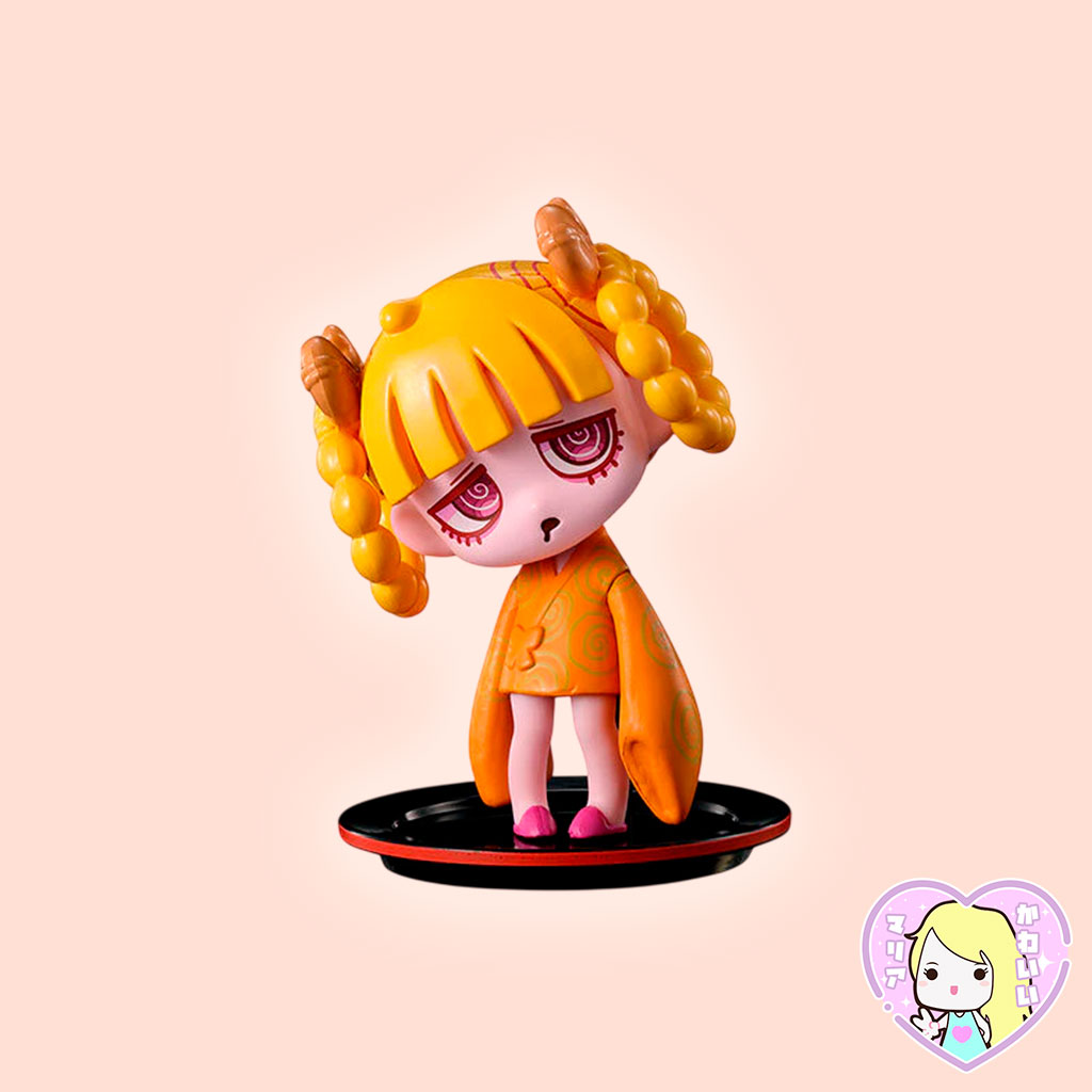 Gashapon VIRUSWEETS Figure Collection Kanmidokoro ~ Taiyaki Katsukado