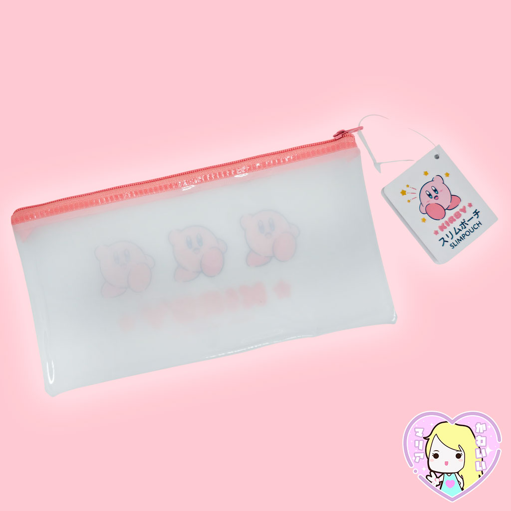 Estuche Slim Pouch Kirby Dance - Imagen 2