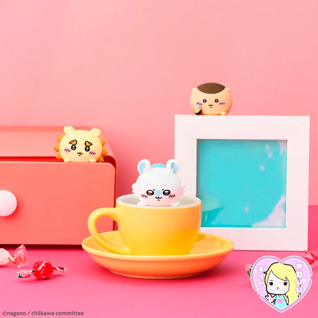 Dreams x Nagano ~ Hippers Chiikawa - Imagen 6