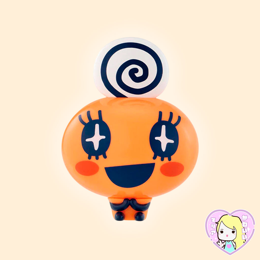 Gashapon Tamagotchi Capchara ~ Memetchi