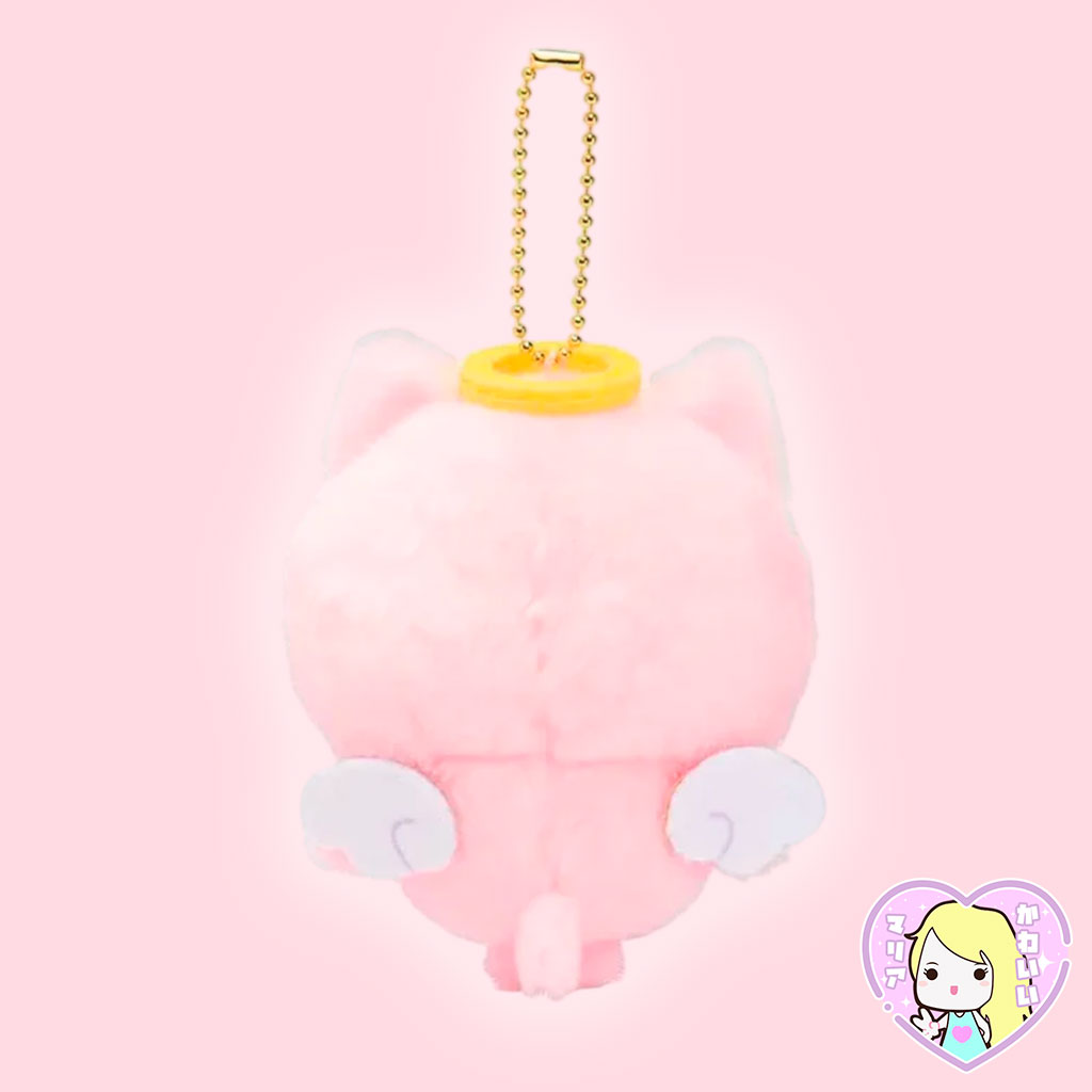 Alternative view of Chiikawa Tenshi ♡ Akuma ~ Angel Baby Hachiware