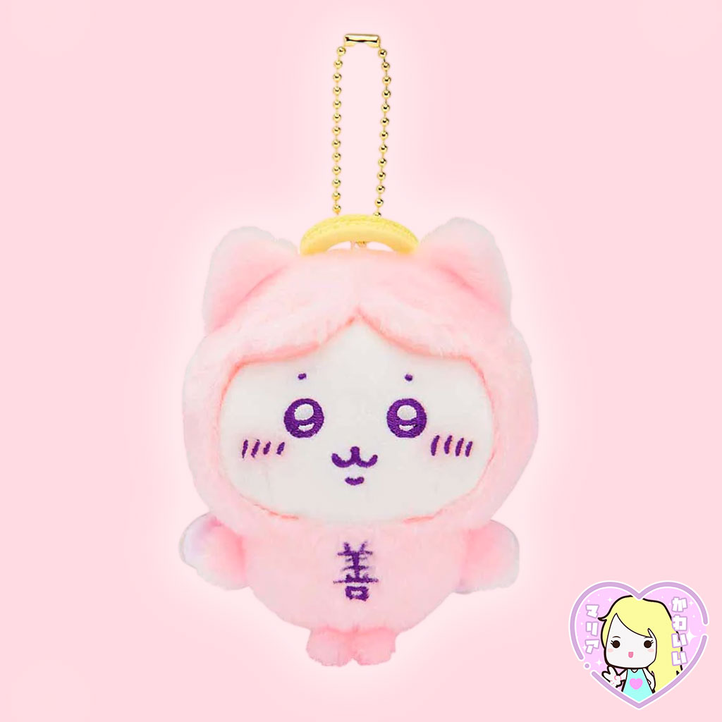 Chiikawa Tenshi ♡ Akuma ~ Angel Baby Hachiware