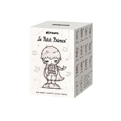 Blind Box Pop Mart x Hirono ~ Le Petit Prince Series