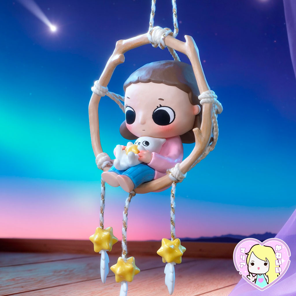 Blind Box Pop Mart Nyota We are All Stars Series - Imagen 14