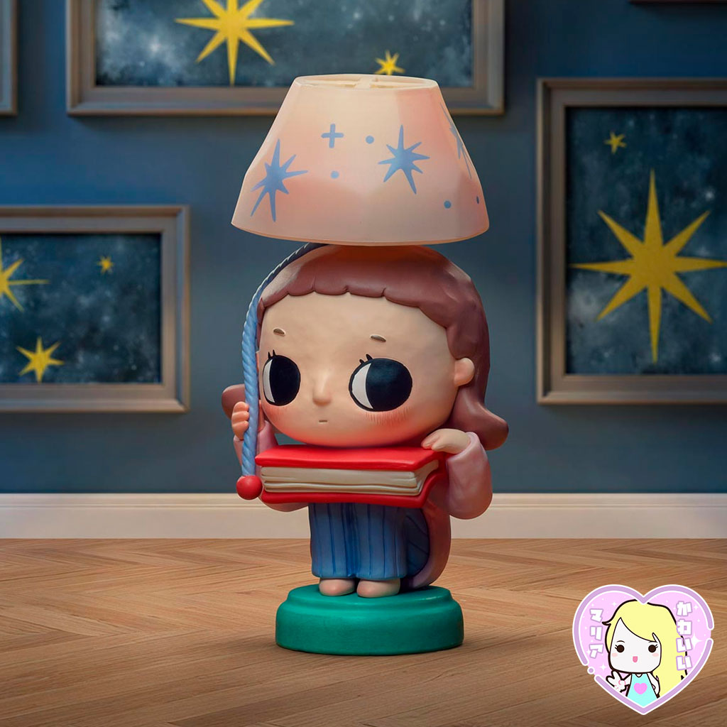 Blind Box Pop Mart Nyota We are All Stars Series - Imagen 7