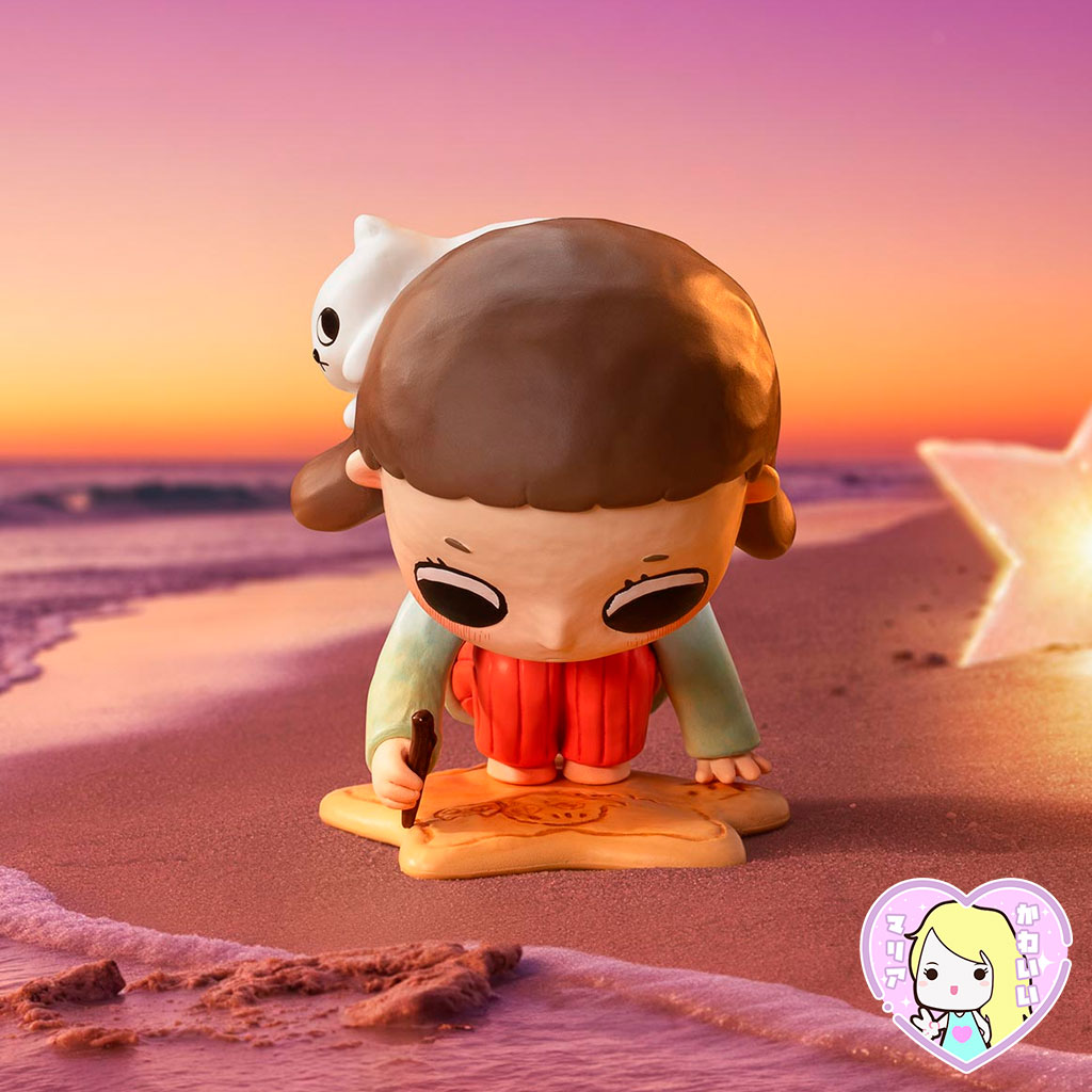 Blind Box Pop Mart Nyota We are All Stars Series - Imagen 6