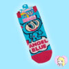 Calcetines Angel Blue