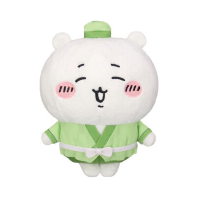 Peluche Chiikawa Tanabata Series ~ Chiikawa