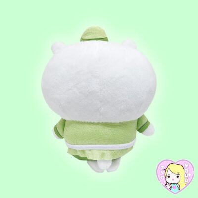 Alternative view of Peluche Chiikawa Tanabata Series ~ Chiikawa