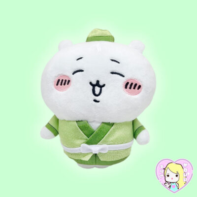 Peluche Chiikawa Tanabata Series ~ Chiikawa