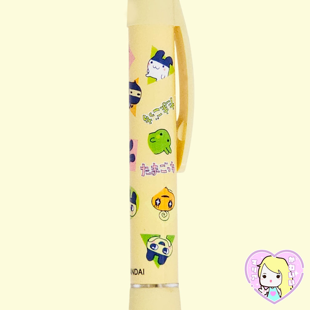 Portaminas Tamagotchi 0.5mm - Imagen 3