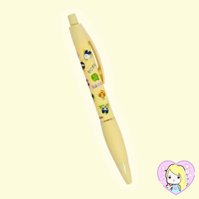 Portaminas Tamagotchi 0.5mm