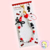 Sanrio Style Up Long Legged Hello Kitty Gogo Gal Phone Strap