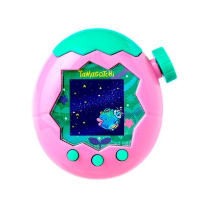 Bandai Tamagotchi Paradise ~ Pink Land