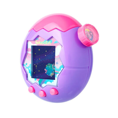 Bandai Tamagotchi Paradise ~ Purple Sky - Imagen 3