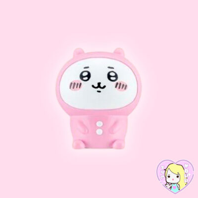 Mini Figura Chiikawa ~ Interior Mini Figure II ~ Chiikawa Pijama