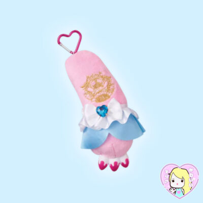Gloomy Bear Chax Taito Trembling Magical Arm ~ Blue
