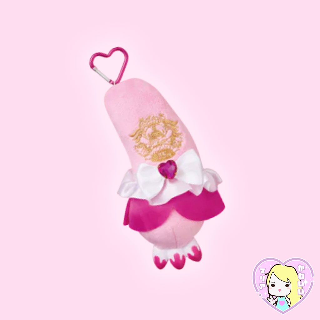 Gloomy Bear Chax Taito Trembling Magical Arm ~ Pink