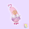 Gloomy Bear Chax Taito Trembling Magical Arm ~ Purple
