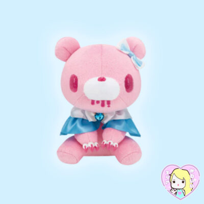 Gloomy Bear Chax Taito Magical ~ Blue