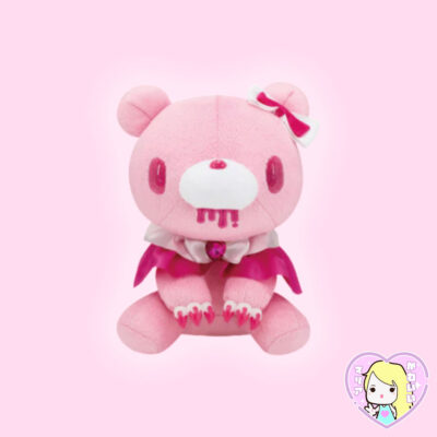 Gloomy Bear Chax Taito Magical ~ Pink
