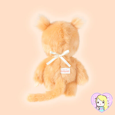 Alternative view of Peluche Monchhichi Girl Sweet Sugar Friends