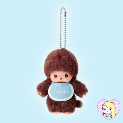 Plush Strap Bebichhichi Boy