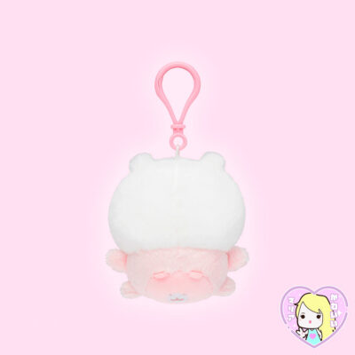Alternative view of Plush Strap Chiikawa Baby Mascot
