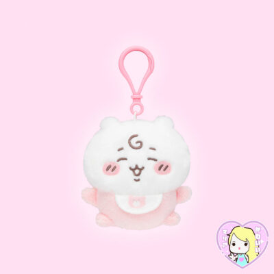 Plush Strap Chiikawa Baby Mascot