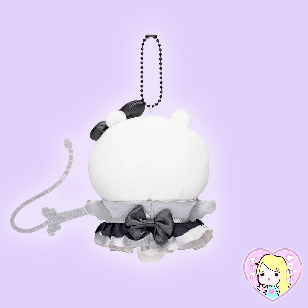 Plush Strap Chiikawa Ultra Magical Bad Version Mascot - Imagen 2