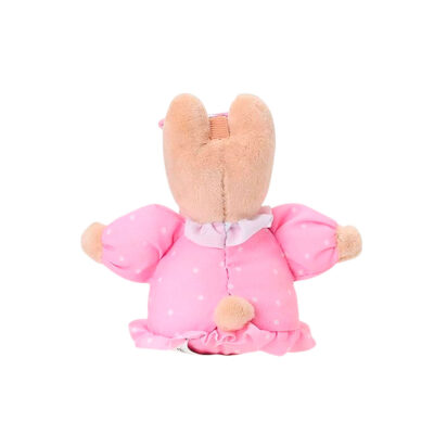 Alternative view of Peluche Colgante Sanrio Characters Awards 2025 ~ Marron Cream