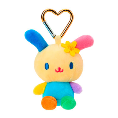 Plushy Strap Sanrio Characters Awards 2025 ~ Usahana