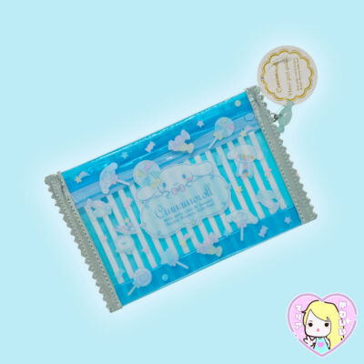 Estuche Sanrio Characters Pen Pouch Cinnamoroll