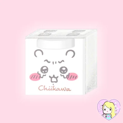 Mini caja organizadora CUCASE Chiikawa ~ Chiikawa Crying