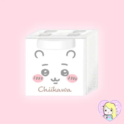 Mini caja organizadora CUCASE Chiikawa ~ Chiikawa